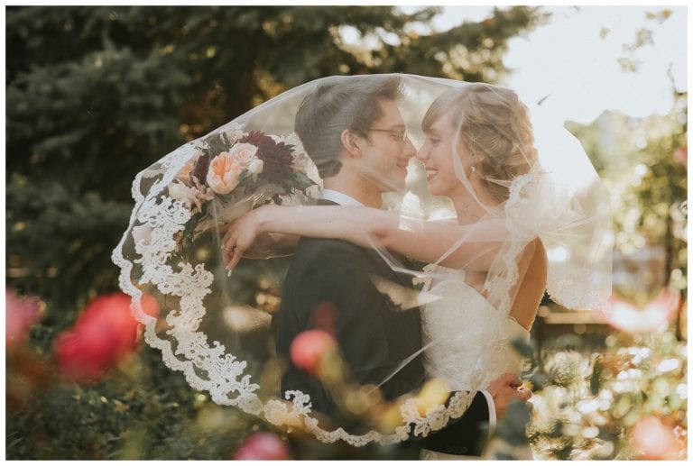 Wedding at the Whitney Detroit | Michigan Wedding photographer