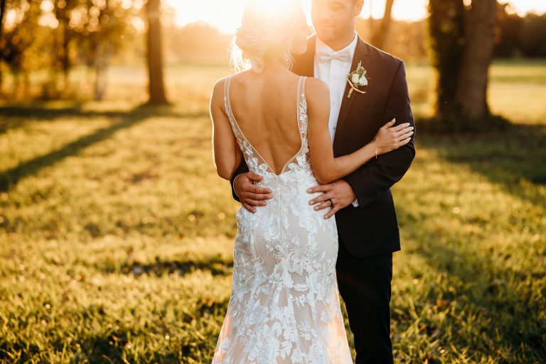 Boho Chic Odin’s Owl wedding