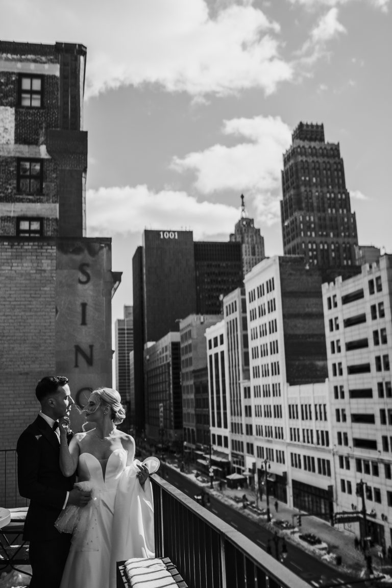 Is it worth getting a wedding videographer? | Advice from a Michigan wedding Videographer